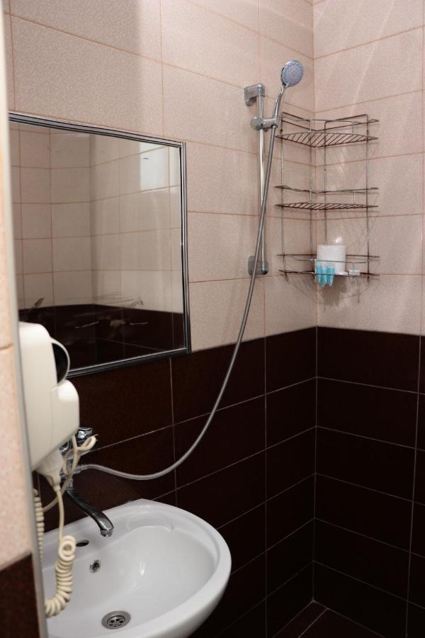 Hotel Smile Кобулети Номер фото