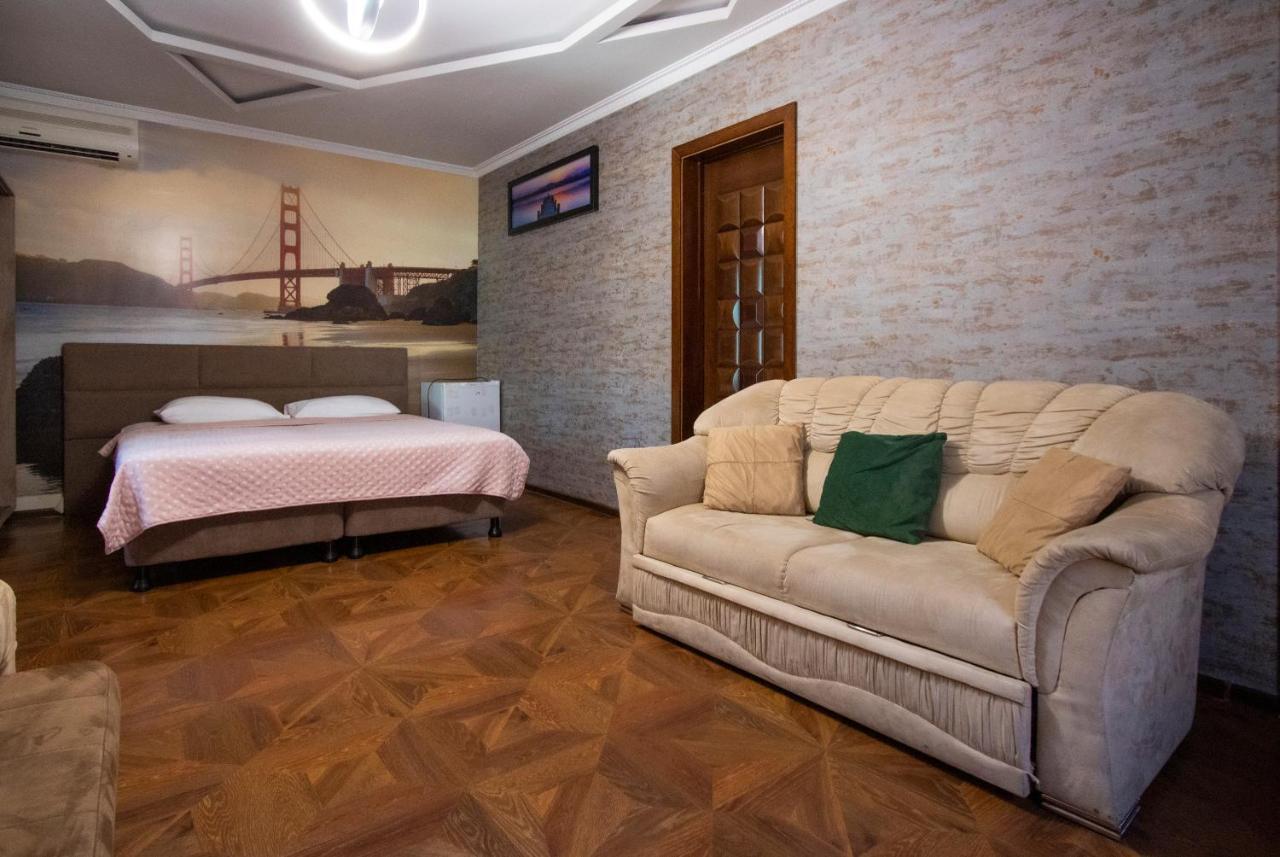 Hotel Smile Кобулети Экстерьер фото