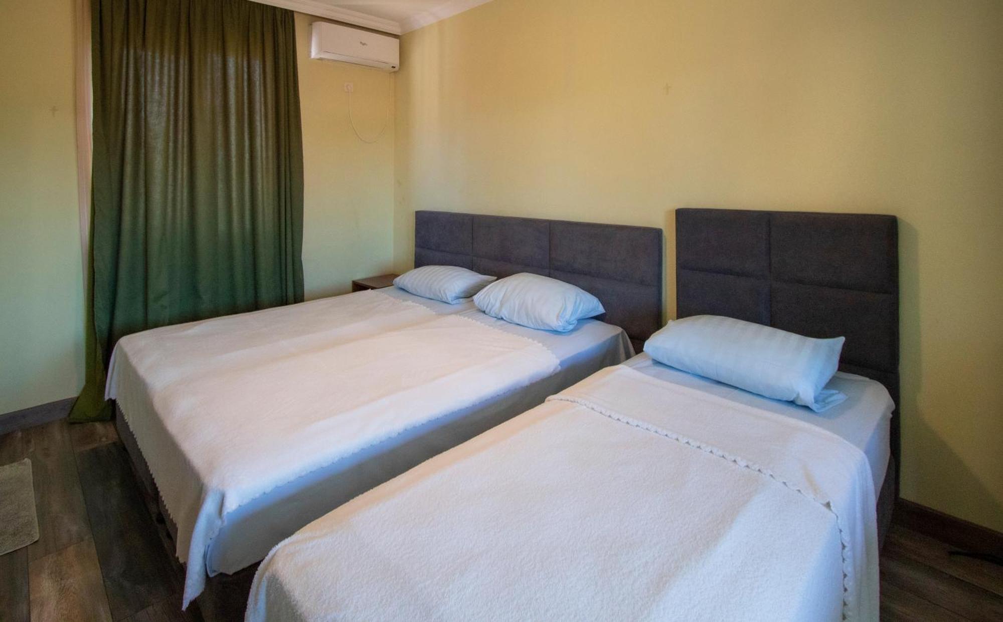 Hotel Smile Кобулети Экстерьер фото