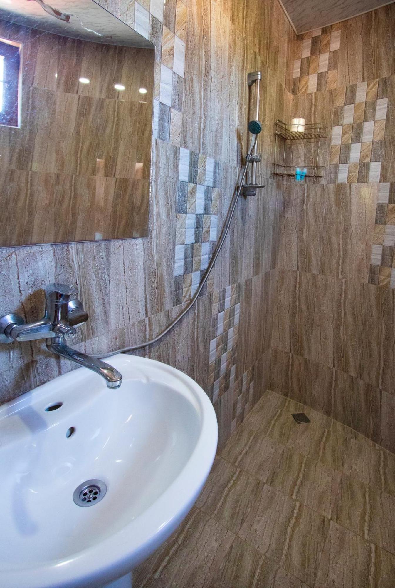 Hotel Smile Кобулети Экстерьер фото